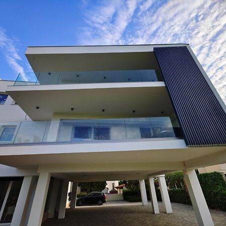 Vila Ponte プナト エクステリア 写真