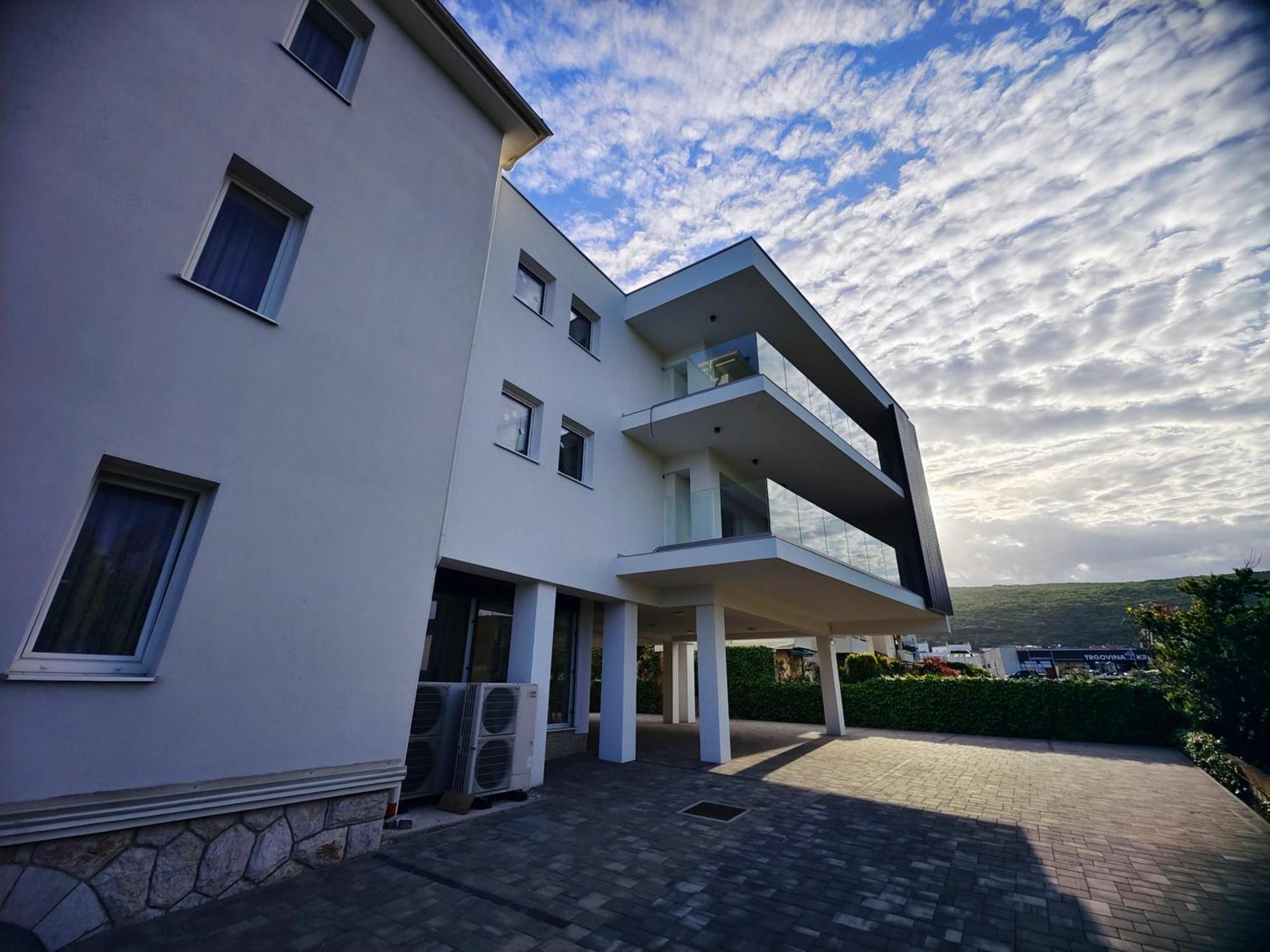 Vila Ponte プナト エクステリア 写真